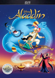 Title: Aladdin [Signature Collection]