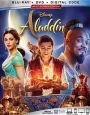 Aladdin [Includes Digital Copy] [Blu-ray/DVD]