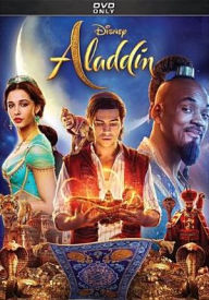 Title: Aladdin