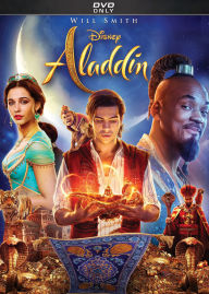 Title: Aladdin