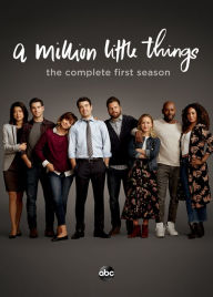 Title: A Million Little Things: The Complete First Season