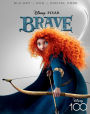Brave [Includes Digital Copy] [Blu-ray/DVD]