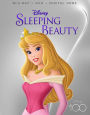 Sleeping Beauty [Signature Collection] [Includes Digital Copy] [Blu-ray/DVD]