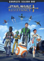 Star Wars Resistance: Season 1