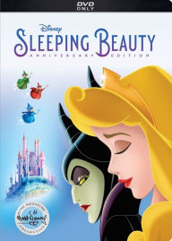 Title: Sleeping Beauty [Signature Collection]