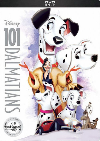 101 Dalmatians [Signature Collection]