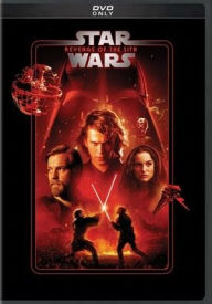 Title: Star Wars: Revenge of the Sith