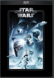 Title: Star Wars: Empire Strikes Back