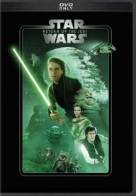 Title: Star Wars: Return of the Jedi