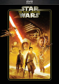 Title: Star Wars: The Force Awakens