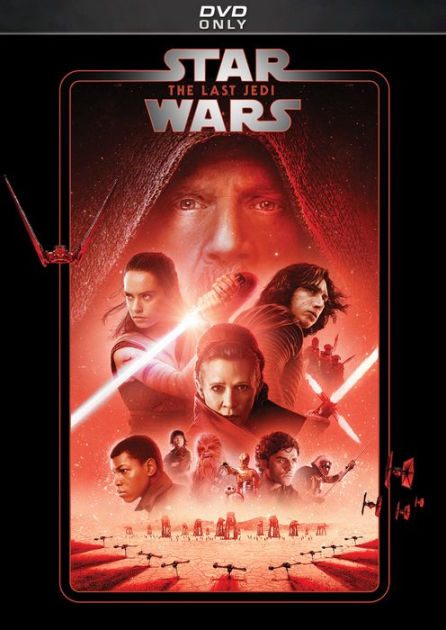 Star Wars: The Last Jedi - Full Cast & Crew - TV Guide