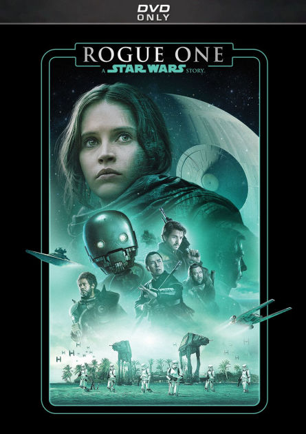 Rogue One: A Star Wars Story by Gareth Edwards, Gareth