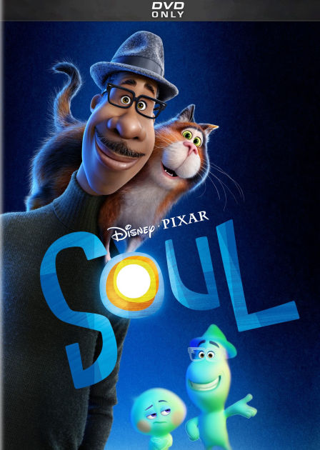 Soul by Jamie Foxx | DVD | Barnes & Noble®