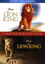 The Lion King 2-Movie Collection