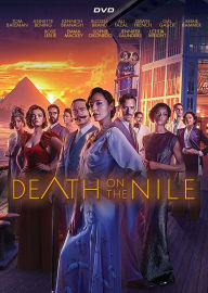 Title: Death on the Nile