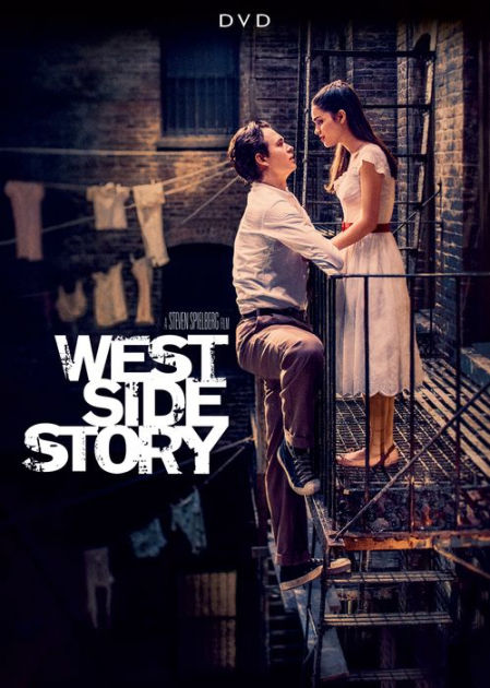 WEST SIDE STORY musique du film 33 tours 12 vinyle: Léonard Bernstein:  : CD et Vinyles}