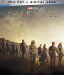 Eternals [Includes Digital Copy] [Blu-ray]