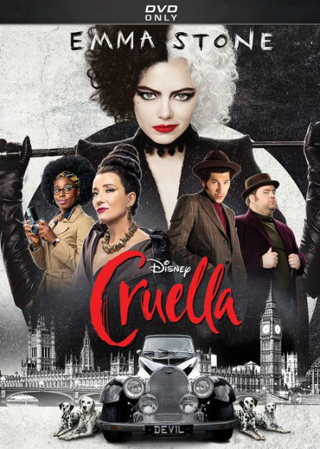 Cruella's best looks: A complete ranking - Blog - The Film