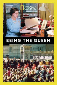 Title: National Geographic: Being the Queen