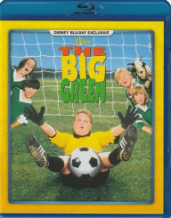 Title: Disney Movie Club: The Big Green [Blu-ray]