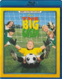 Disney Movie Club: The Big Green [Blu-ray]