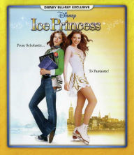 Title: Disney Movie Club: Ice Princess [Blu-ray]