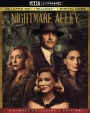 Nightmare Alley [Includes Digital Copy] [4K Ultra HD Blu-ray/Blu-ray]