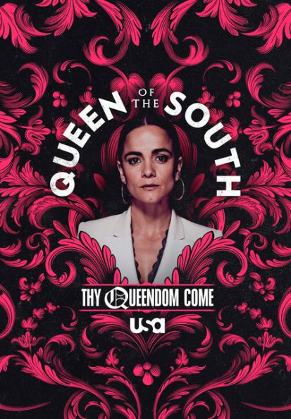 Queen of the South: The Complete Season Five [2 Discs]