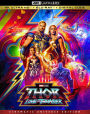 Thor: Love and Thunder [Includes Digital Copy] [4K Ultra HD Blu-ray/Blu-ray]