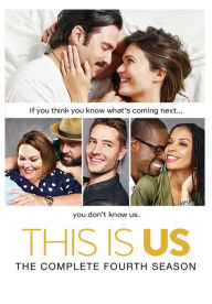 This Is Us: The Complete Season Four