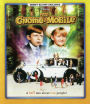 Disney Movie Club: The Gnome-Mobile [Blu-ray]