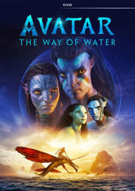 Title: Avatar: The Way of Water