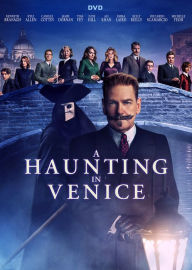 Title: A Haunting in Venice