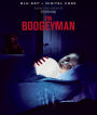 The Boogeyman [Includes Digital Copy] [Blu-ray]