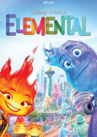 Title: Elemental