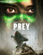 Prey [4K Ultra HD Blu-ray/Blu-ray]