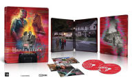 Title: WandaVision: The Complete Series [SteelBook] [Collector's Edition] [Blu-ray]