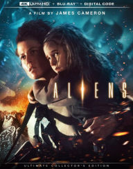 Title: Aliens [4K Ultra HD Blu-ray]