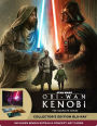 Obi-Wan Kenobi: The Complete Series [Blu-ray]