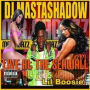 Live at the Seawall 2K