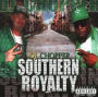 DJ Chopper: Southern Royalty