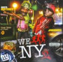 We Run NY, Vol. 2