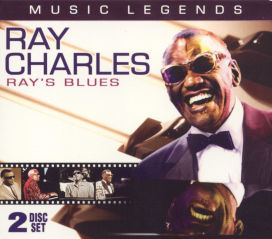 Music Legends - Ray Charles: Ray's Blues