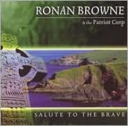 Salute to the Brave