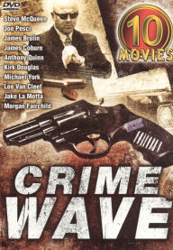 Crime Wave