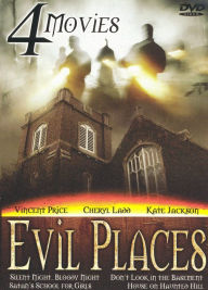 Evil Places