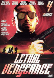 Lethal Vengeance