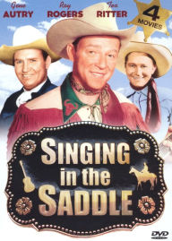Singing in the Saddle