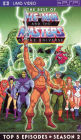 Best of He-Man and the Masters of the Universe: Season 2