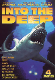 Into the Deep